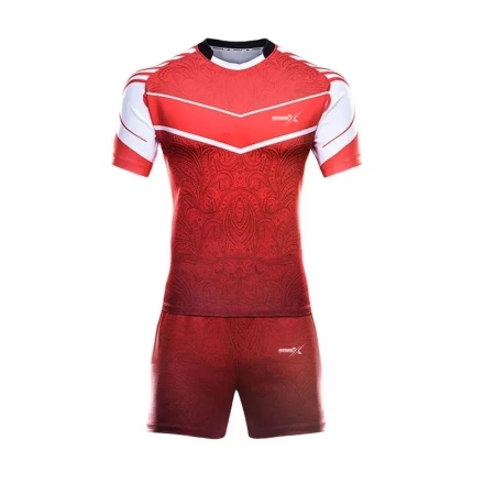 Rugby Uniform